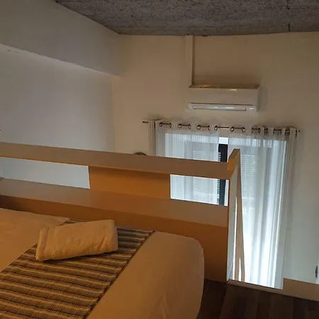 Apartamento Bravissimo Old Town-galligants