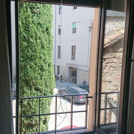 Bravissimo Old Town-galligants Daire *