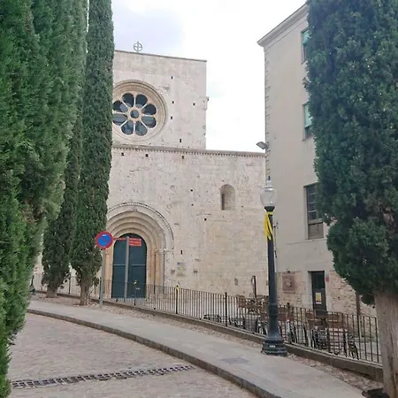 Apartment Bravissimo Old Town-galligants Girona