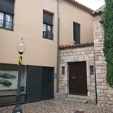 Apartment Bravissimo Old Town-galligants *
