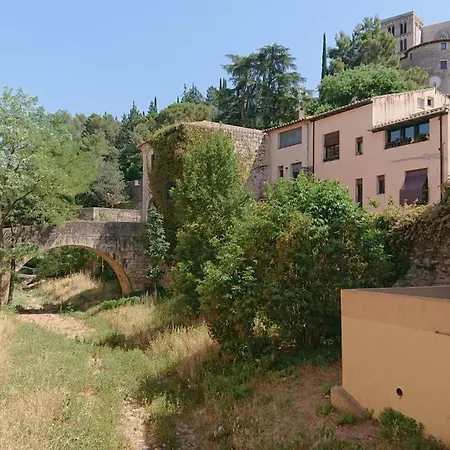 Bravissimo Old Town-galligants * Girona